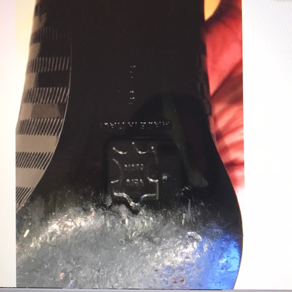 Versani high heels - Picture 6 of 6